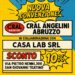 🏷️ Nuova convenzione CRAL Angelini Abruzzo – Casa Lab SRL