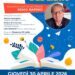 Il Giovedì del Libro: incontro con lo scrittore Remo Rapino