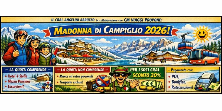 ⛰️ Settimana verde a Madonna di Campiglio | Estate 2026