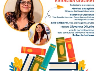 Ritorna l’appuntamento con la lettura