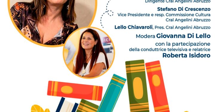 Ritorna l’appuntamento con la lettura