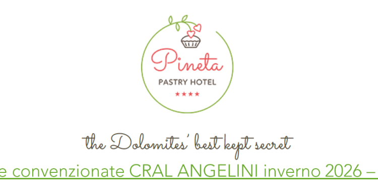 Rinnovo convenzione Hotel Pineta