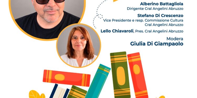 Mercoledi del libro